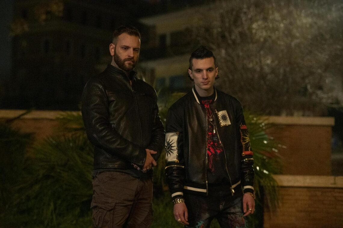 suburra