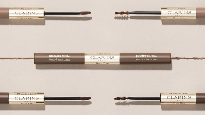 brow duo