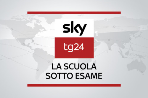 sky tg24 podcast