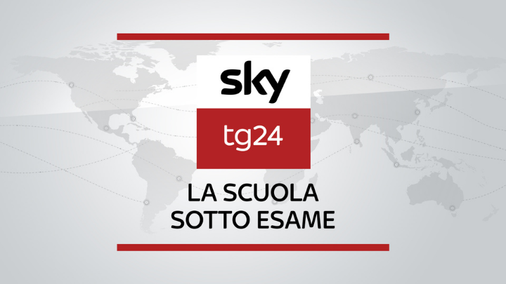 sky tg24 podcast