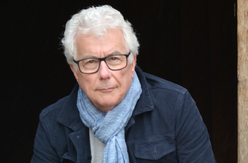 ken follett