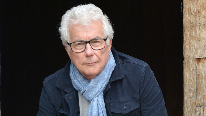 ken follett