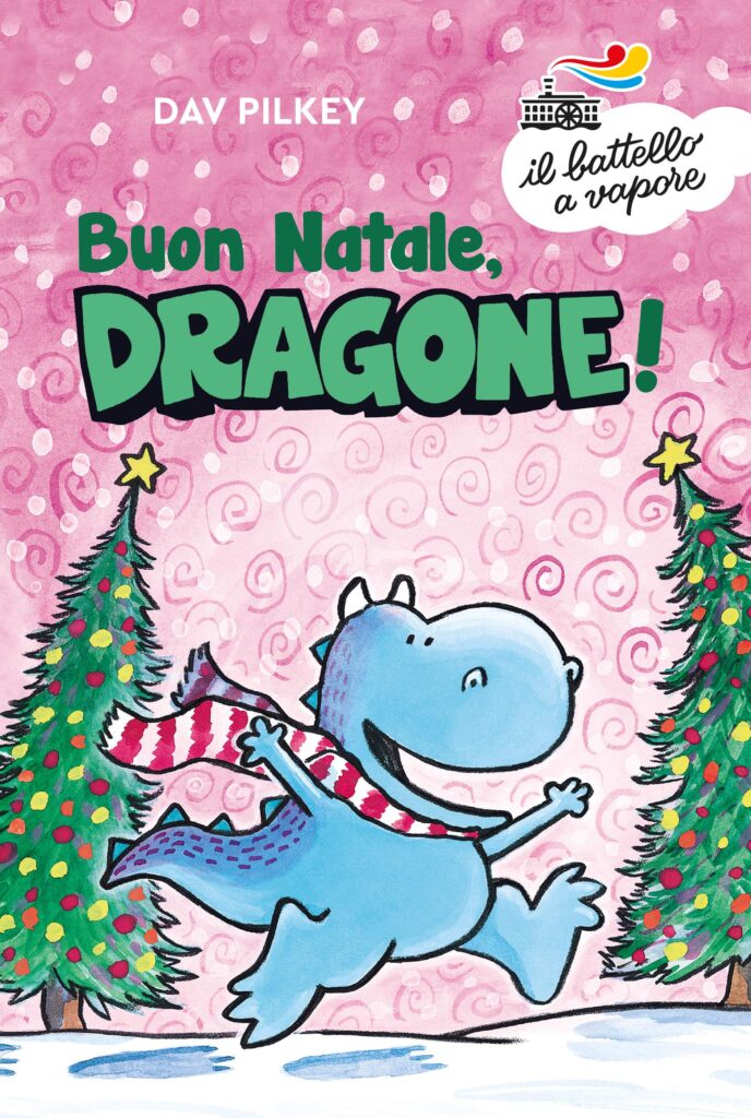 libri natalizi per bambini