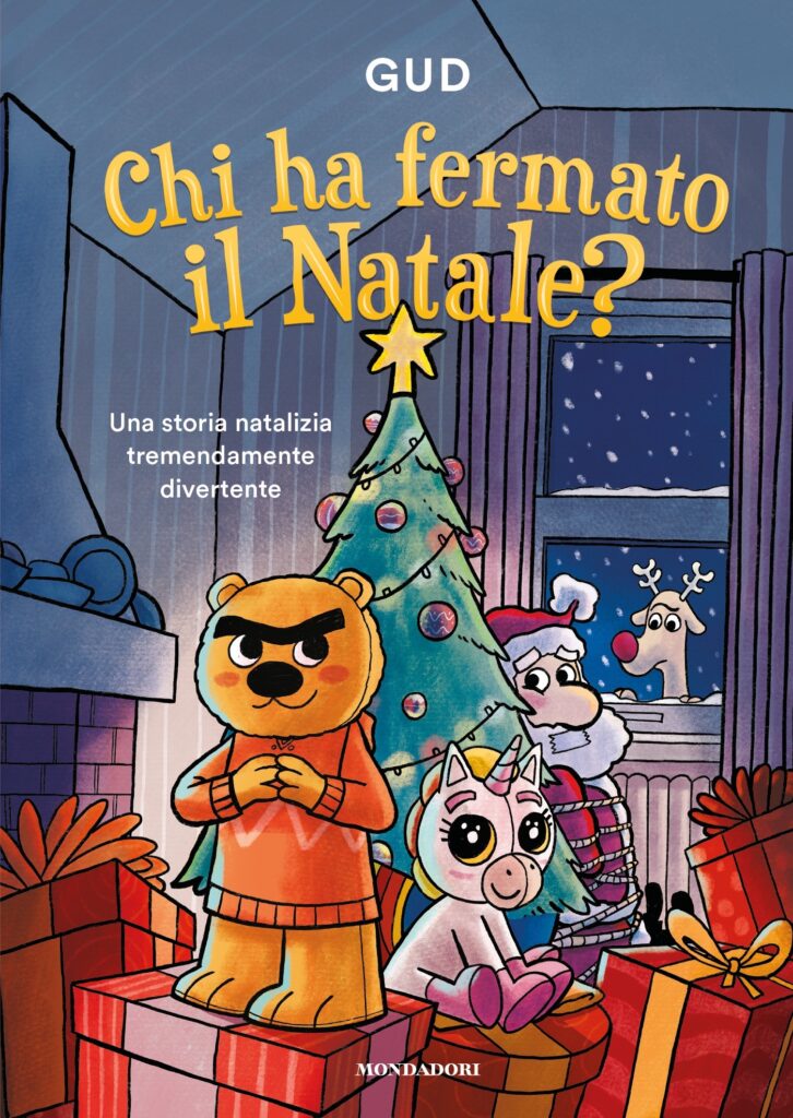 libri natalizi per bambini