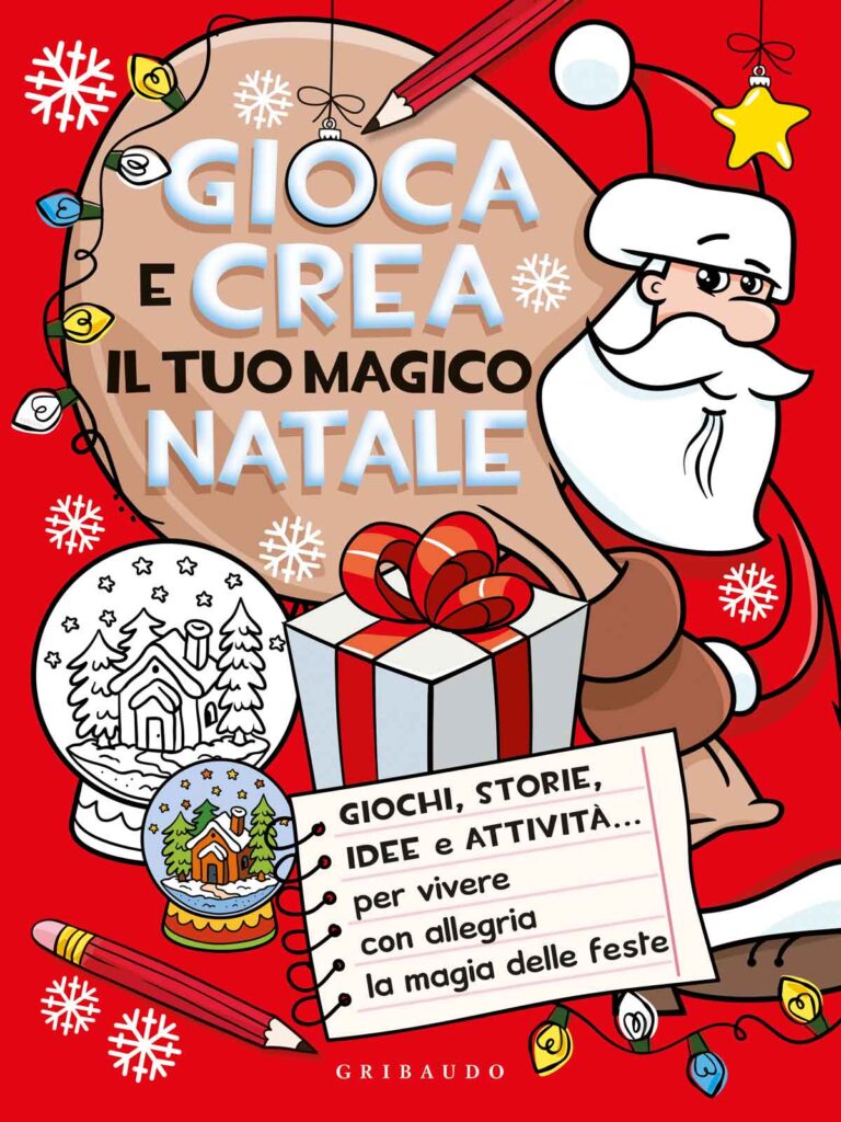 libri natalizi per bambini