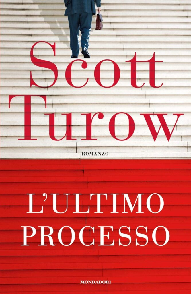 l'ultimo processo