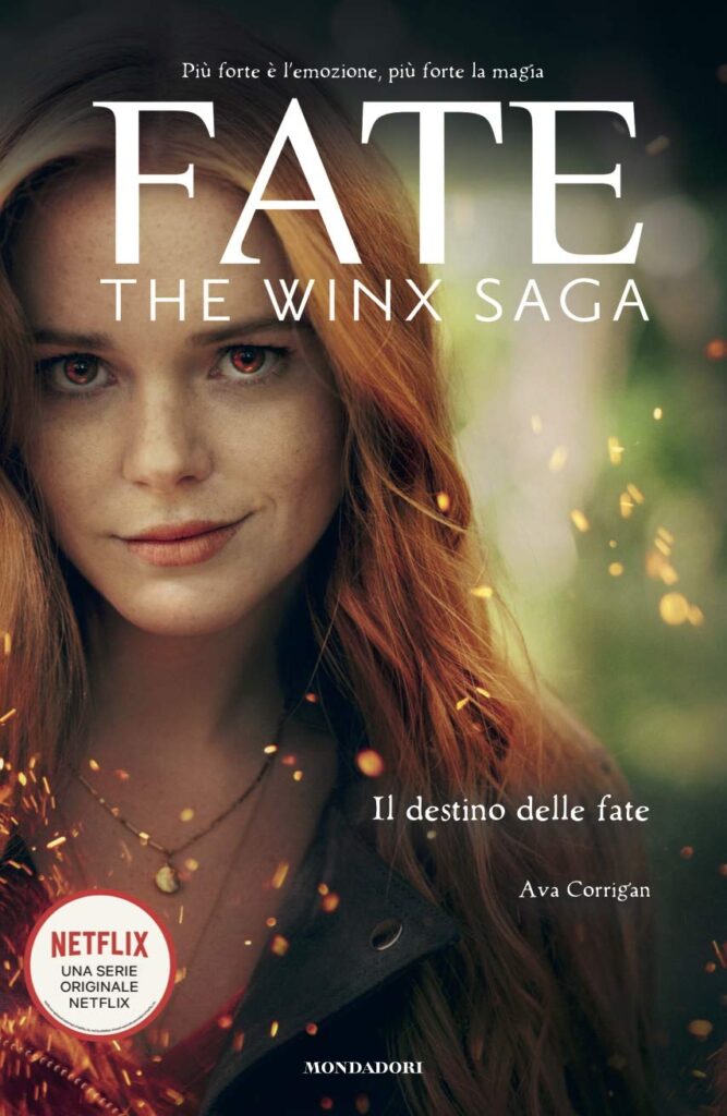 fate the winx saga