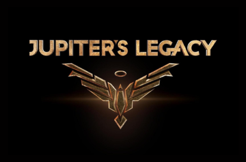 jupiter's legacy