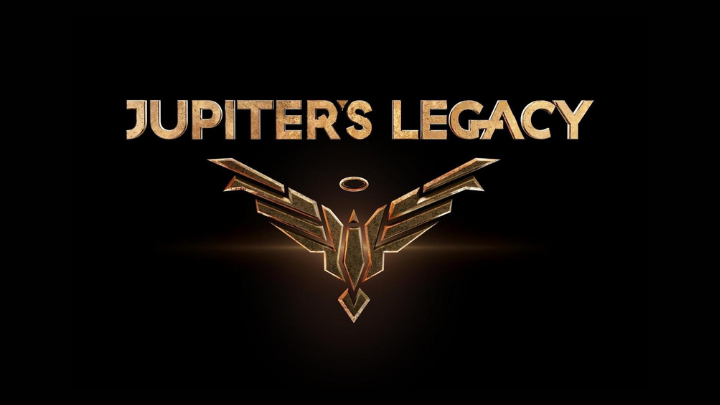 jupiter's legacy