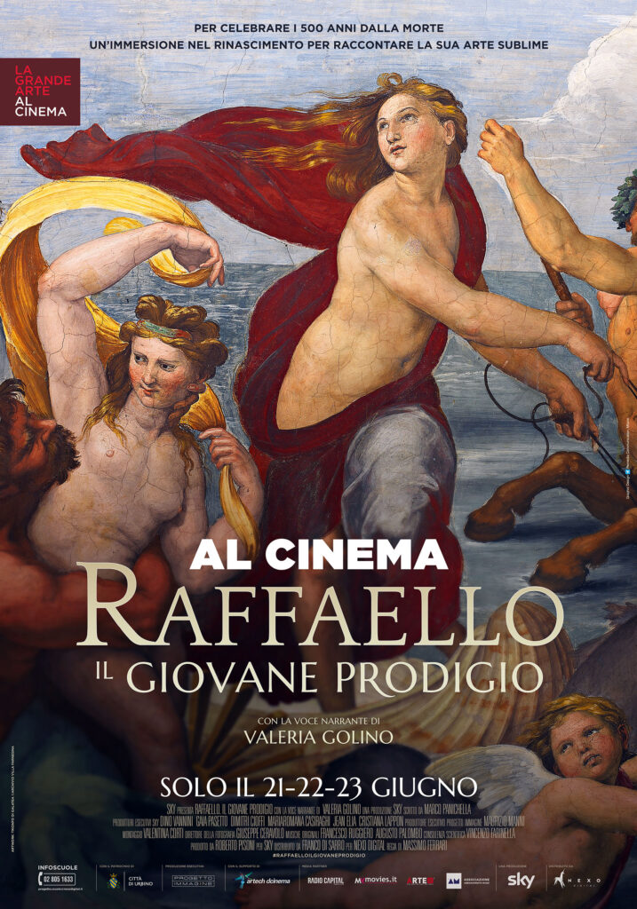 raffaello