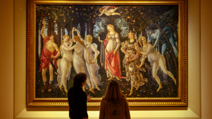 botticelli