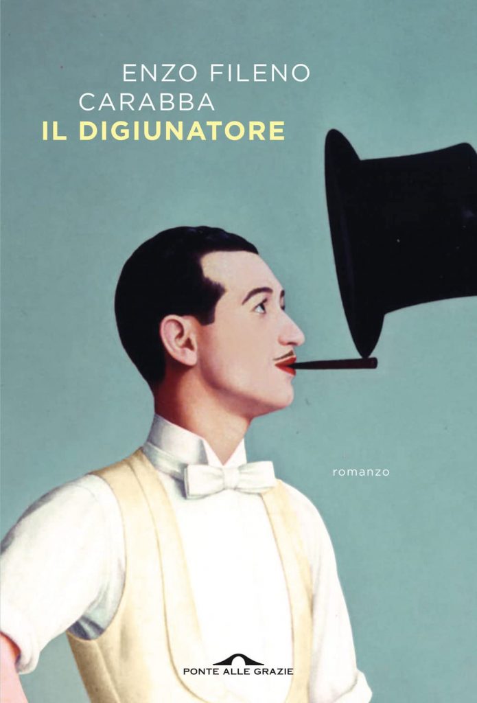 il digiunatore