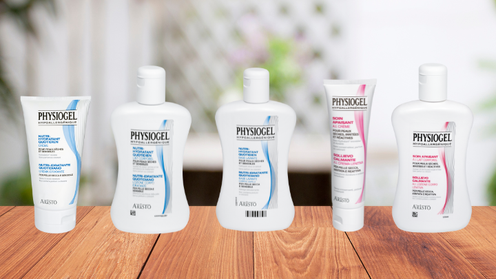 physiogel