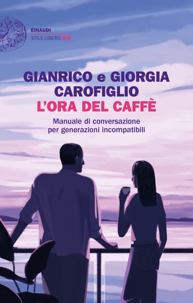 l'ora del caffè