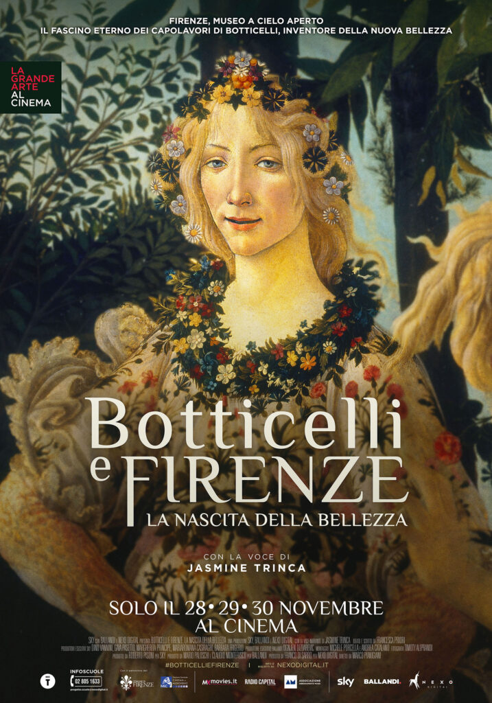 botticelli e firenze