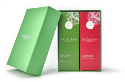 locherber skincare