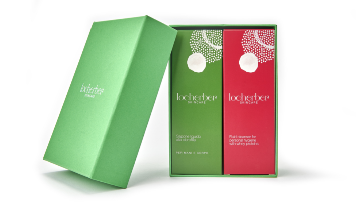 locherber skincare