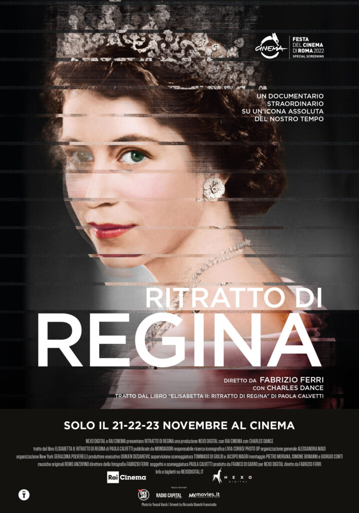 Ritratto di Regina