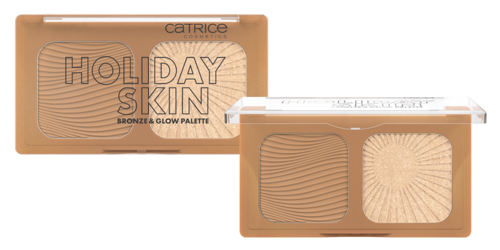 catrice holiday skin