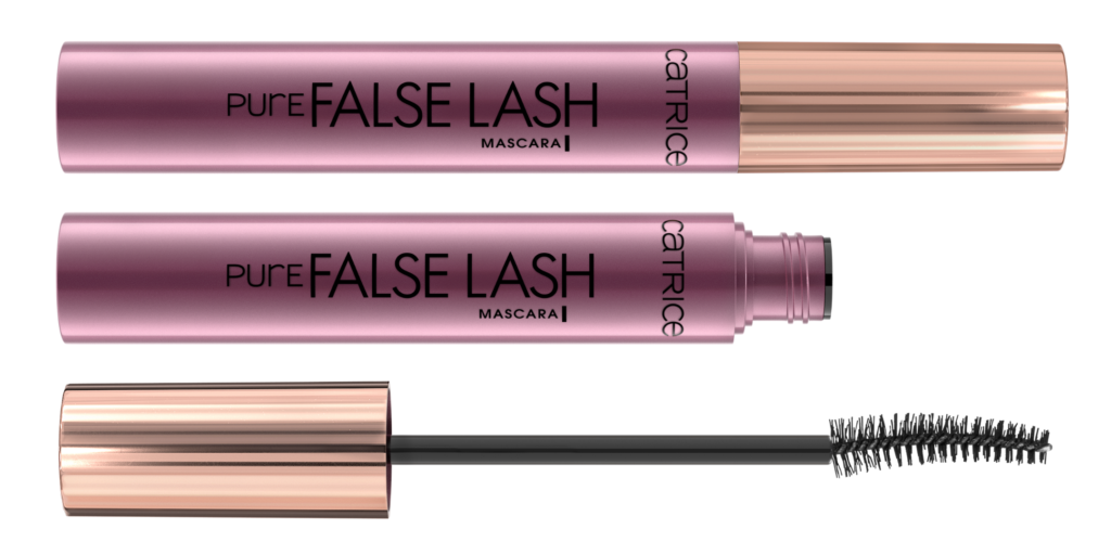 catrice pure false lash mascara