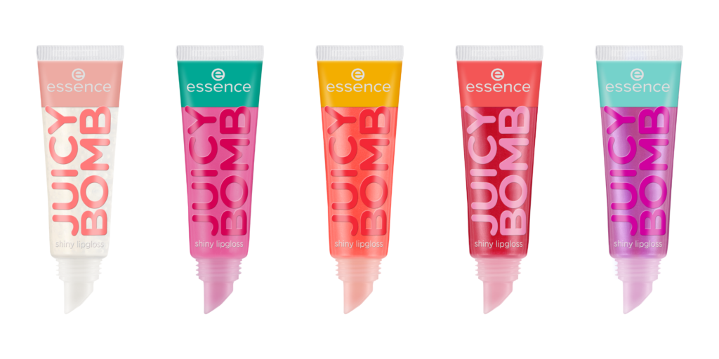 essence juicy bomb