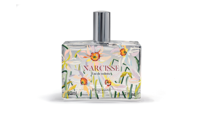 narcisse eau de toilette