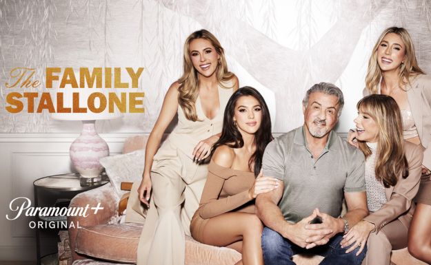 the family stallone