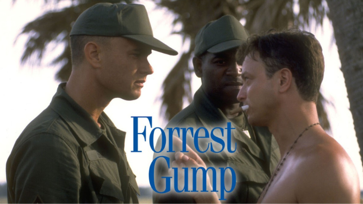 netflix forrest gump