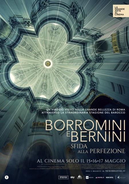 borromini e bernini