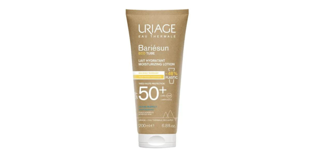 spf 50 uriage