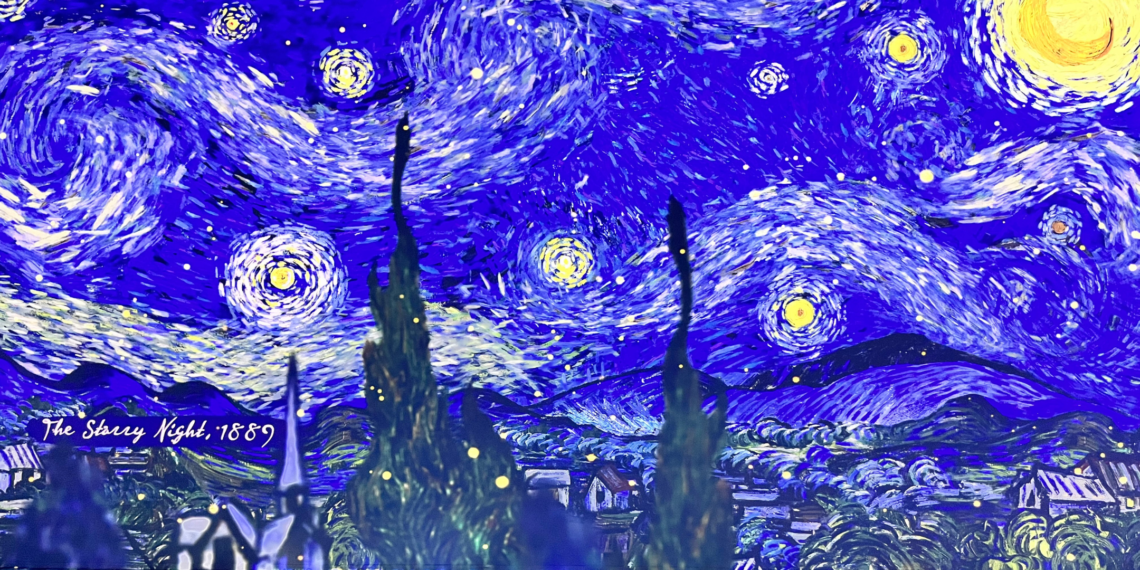 van gogh