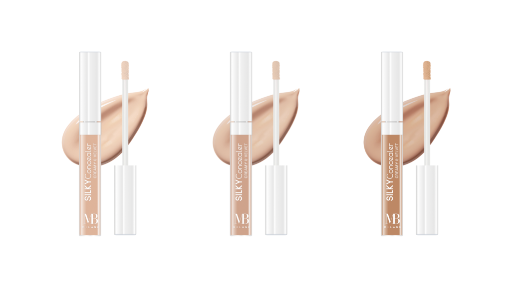 mb milano concealer