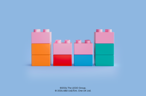 peppa pig lego duplo