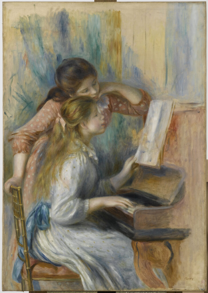 renoir