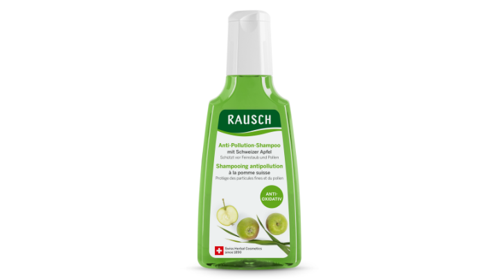 rausch anti-inquinamento