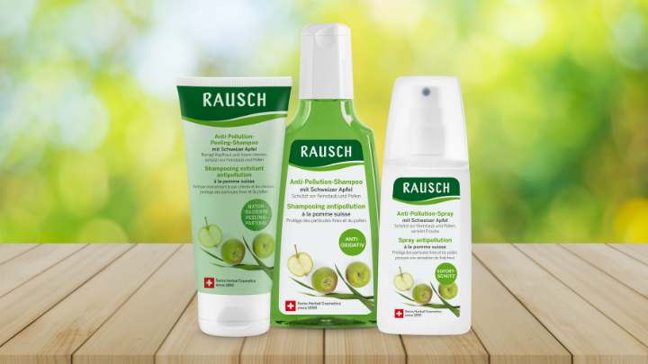 rausch anti-inquinamento