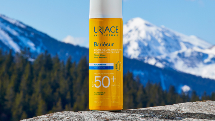 bariésun uriage