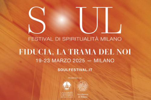 soul festival spiritualità