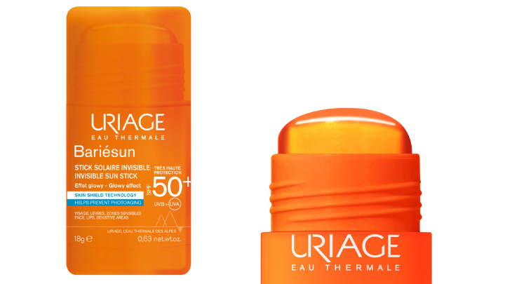 solari uriage stick