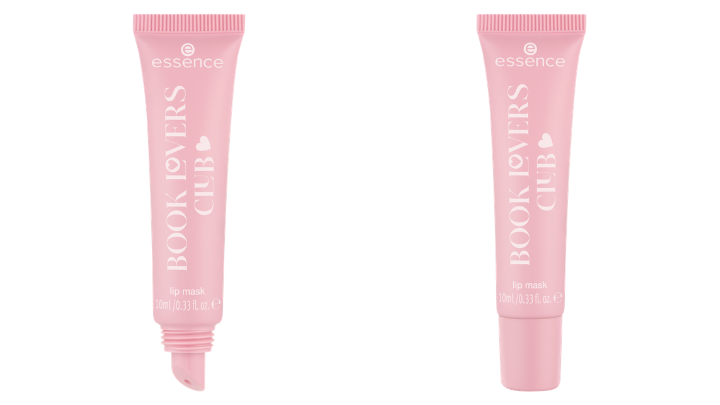essence lip mask