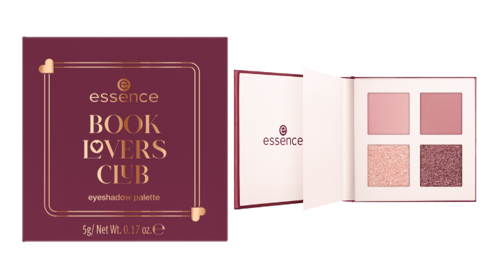 essence book lovers club
