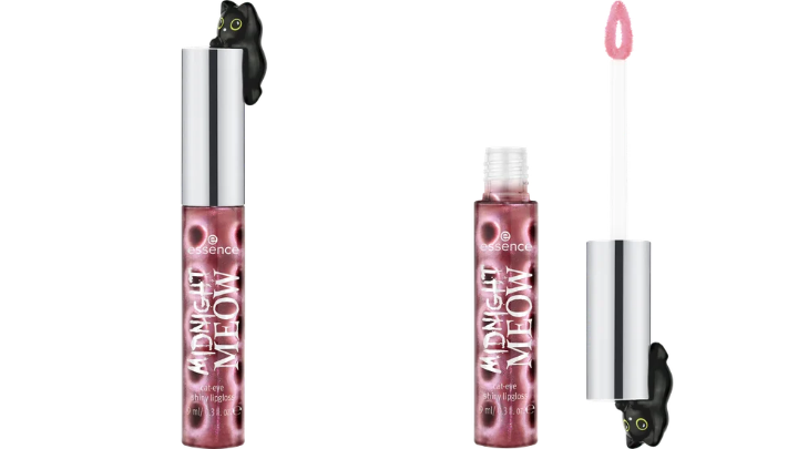 essence midnight meow